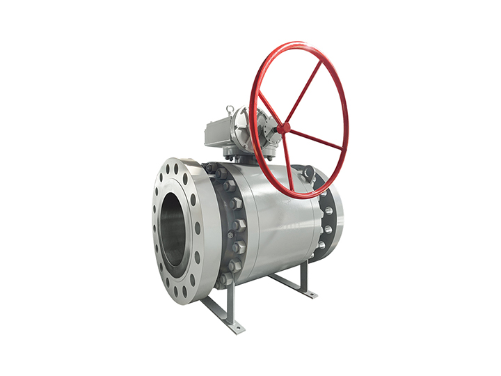 閥桿拉傷了怎么修復(fù)？